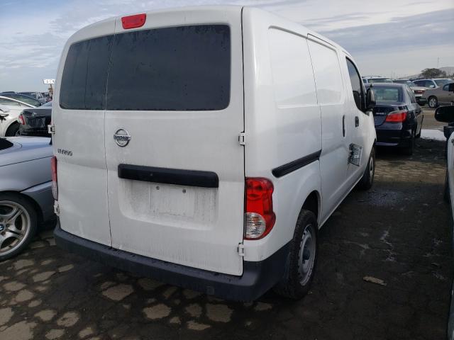 Photo 3 VIN: 3N6CM0KNXFK718969 - NISSAN NV200 2.5S 