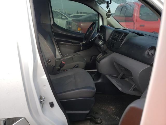 Photo 4 VIN: 3N6CM0KNXFK718969 - NISSAN NV200 2.5S 