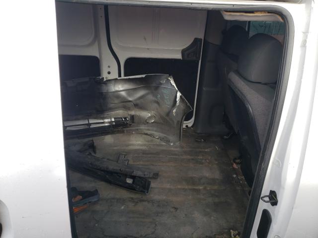 Photo 5 VIN: 3N6CM0KNXFK718969 - NISSAN NV200 2.5S 