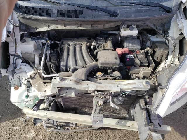 Photo 6 VIN: 3N6CM0KNXFK718969 - NISSAN NV200 2.5S 