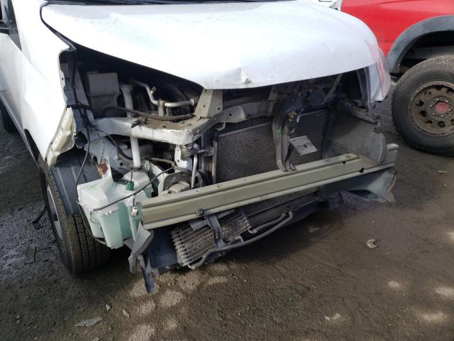 Photo 8 VIN: 3N6CM0KNXFK718969 - NISSAN NV200 2.5S 