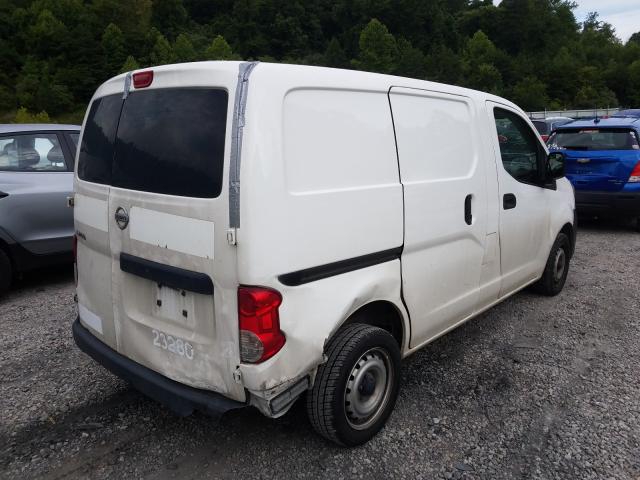 Photo 3 VIN: 3N6CM0KNXFK719393 - NISSAN NV200 2.5S 