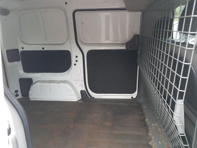 Photo 5 VIN: 3N6CM0KNXFK719393 - NISSAN NV200 2.5S 