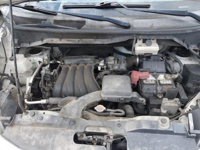 Photo 6 VIN: 3N6CM0KNXFK719393 - NISSAN NV200 2.5S 