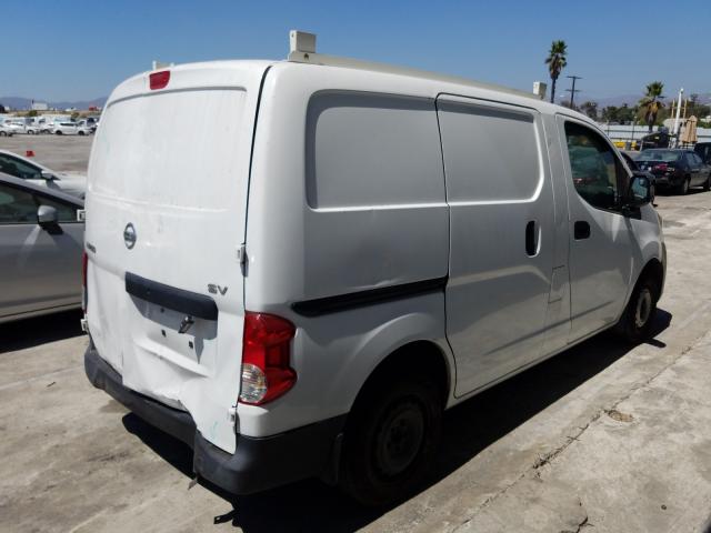 Photo 3 VIN: 3N6CM0KNXFK723167 - NISSAN NV200 2.5S 