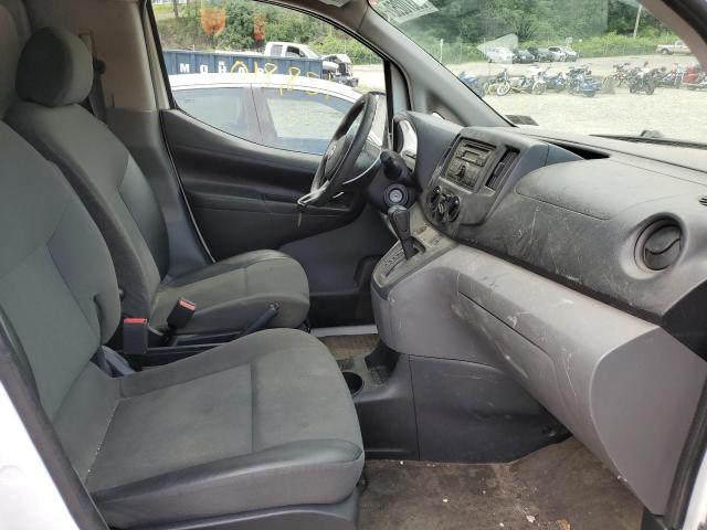 Photo 4 VIN: 3N6CM0KNXFK724674 - NISSAN NV200 2.5S 