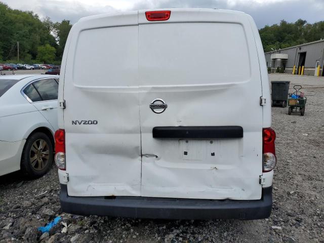 Photo 8 VIN: 3N6CM0KNXFK724674 - NISSAN NV200 2.5S 