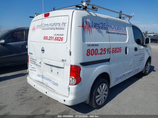 Photo 3 VIN: 3N6CM0KNXFK727896 - NISSAN NV200 