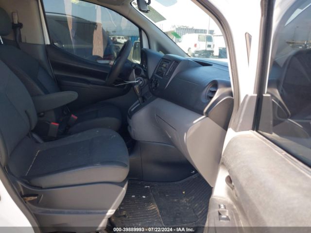 Photo 4 VIN: 3N6CM0KNXFK727896 - NISSAN NV200 