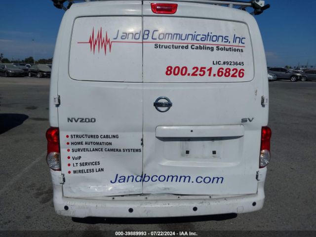 Photo 5 VIN: 3N6CM0KNXFK727896 - NISSAN NV200 