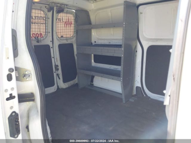 Photo 7 VIN: 3N6CM0KNXFK727896 - NISSAN NV200 