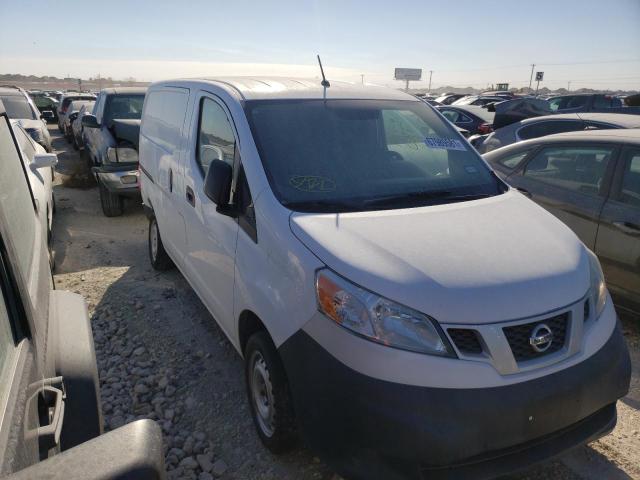 Photo 0 VIN: 3N6CM0KNXFK728000 - NISSAN NV200 2.5S 