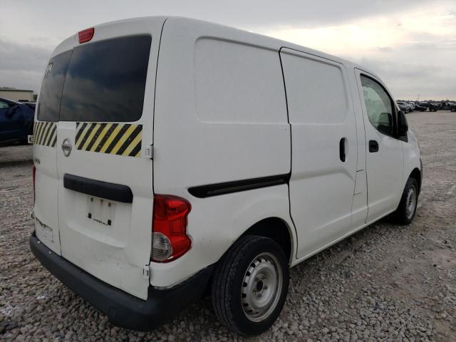 Photo 3 VIN: 3N6CM0KNXFK728000 - NISSAN NV200 2.5S 