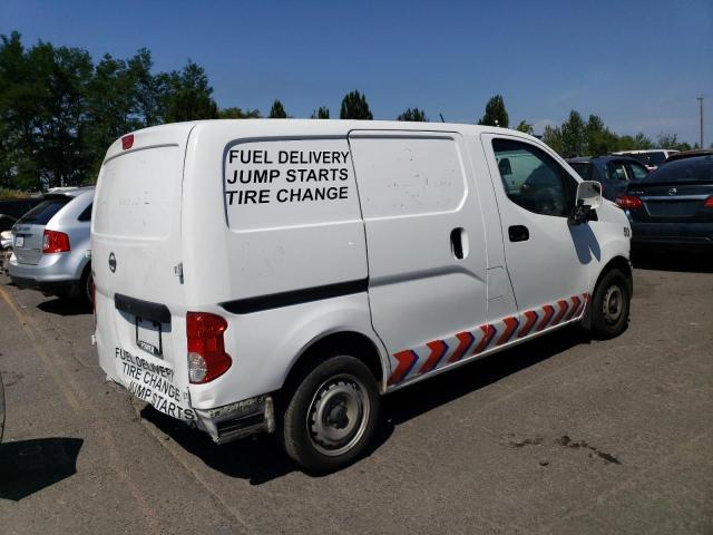 Photo 2 VIN: 3N6CM0KNXFK730667 - NISSAN NV 