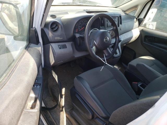 Photo 7 VIN: 3N6CM0KNXFK730667 - NISSAN NV 