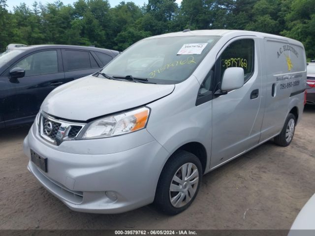 Photo 1 VIN: 3N6CM0KNXFK731365 - NISSAN NV200 