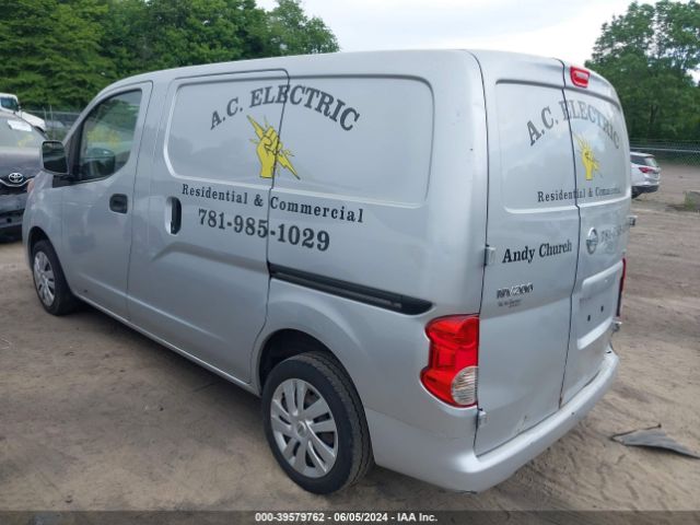 Photo 2 VIN: 3N6CM0KNXFK731365 - NISSAN NV200 