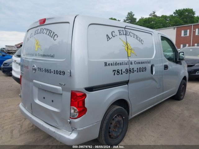 Photo 3 VIN: 3N6CM0KNXFK731365 - NISSAN NV200 