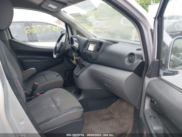 Photo 4 VIN: 3N6CM0KNXFK731365 - NISSAN NV200 