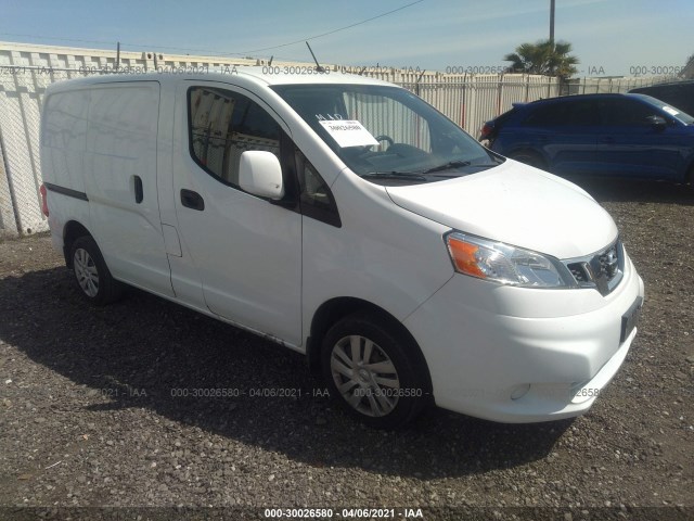 Photo 0 VIN: 3N6CM0KNXFK733505 - NISSAN NV200 