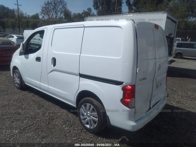 Photo 2 VIN: 3N6CM0KNXFK733505 - NISSAN NV200 