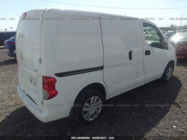 Photo 3 VIN: 3N6CM0KNXFK733505 - NISSAN NV200 