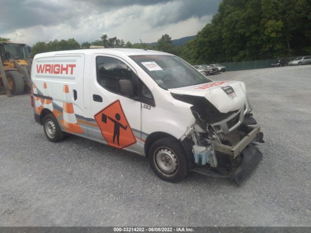 Photo 0 VIN: 3N6CM0KNXFK735836 - NISSAN NV200 