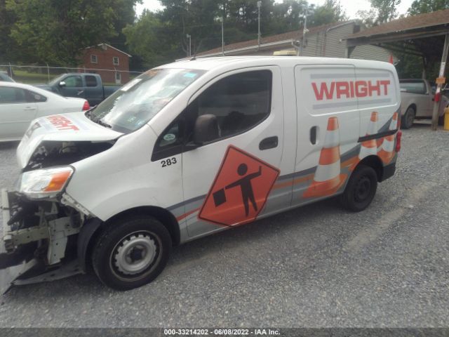 Photo 1 VIN: 3N6CM0KNXFK735836 - NISSAN NV200 