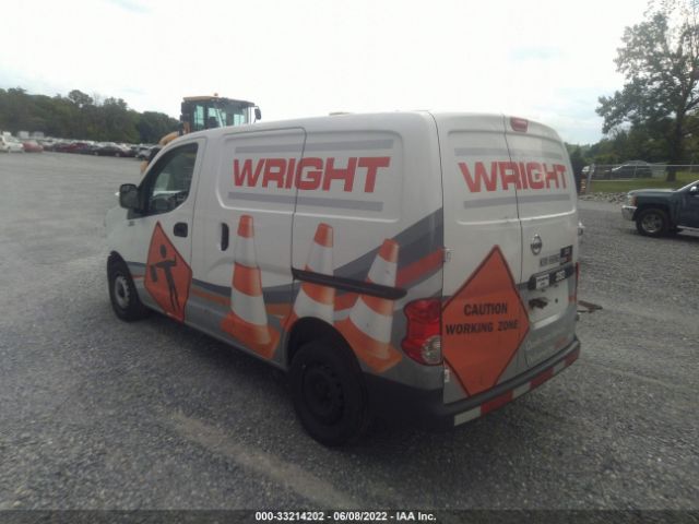 Photo 2 VIN: 3N6CM0KNXFK735836 - NISSAN NV200 