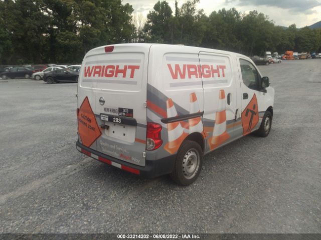 Photo 3 VIN: 3N6CM0KNXFK735836 - NISSAN NV200 