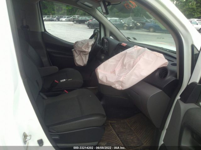 Photo 4 VIN: 3N6CM0KNXFK735836 - NISSAN NV200 