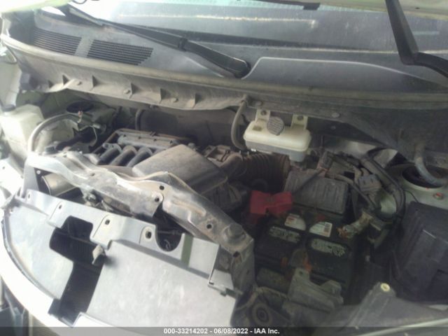 Photo 9 VIN: 3N6CM0KNXFK735836 - NISSAN NV200 