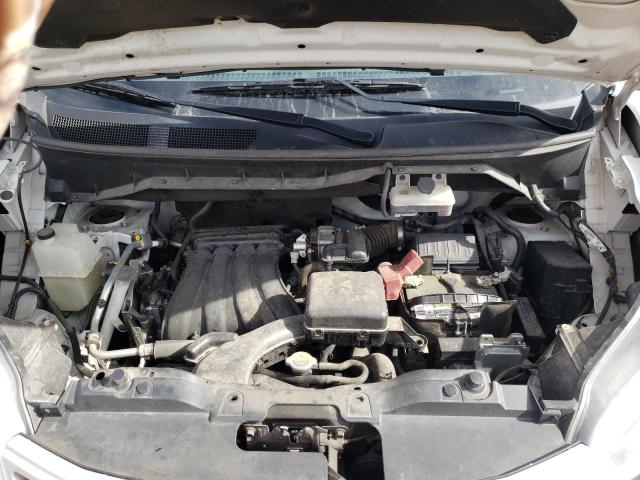 Photo 6 VIN: 3N6CM0KNXFK736386 - NISSAN NV200 2.5S 