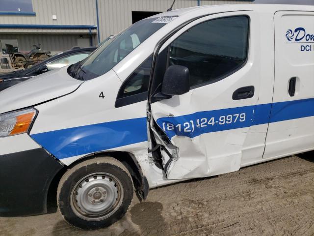 Photo 8 VIN: 3N6CM0KNXFK736386 - NISSAN NV200 2.5S 