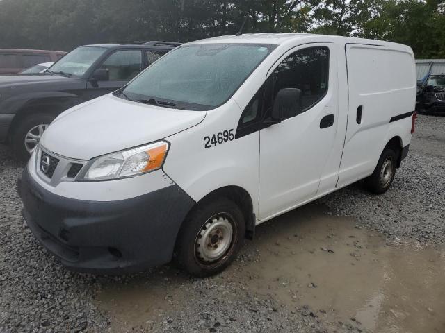 Photo 0 VIN: 3N6CM0KNXGK692259 - NISSAN NV200 2.5S 