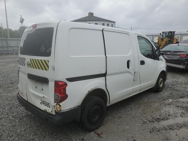 Photo 2 VIN: 3N6CM0KNXGK692259 - NISSAN NV200 2.5S 