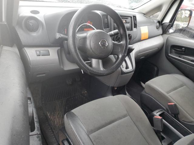 Photo 7 VIN: 3N6CM0KNXGK692259 - NISSAN NV200 2.5S 