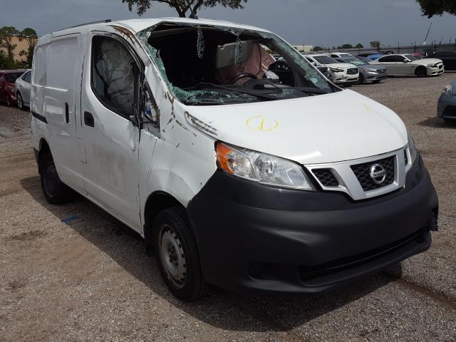 Photo 0 VIN: 3N6CM0KNXGK694433 - NISSAN NV200 2.5S 