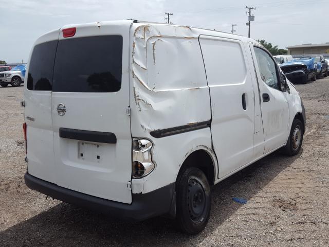 Photo 3 VIN: 3N6CM0KNXGK694433 - NISSAN NV200 2.5S 