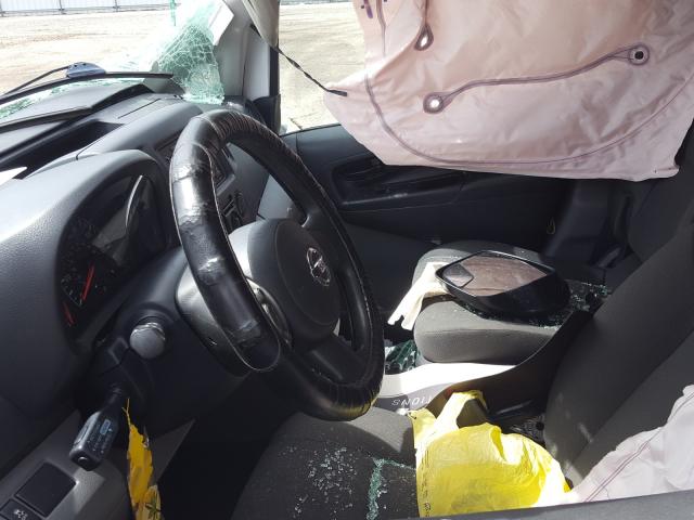 Photo 4 VIN: 3N6CM0KNXGK694433 - NISSAN NV200 2.5S 