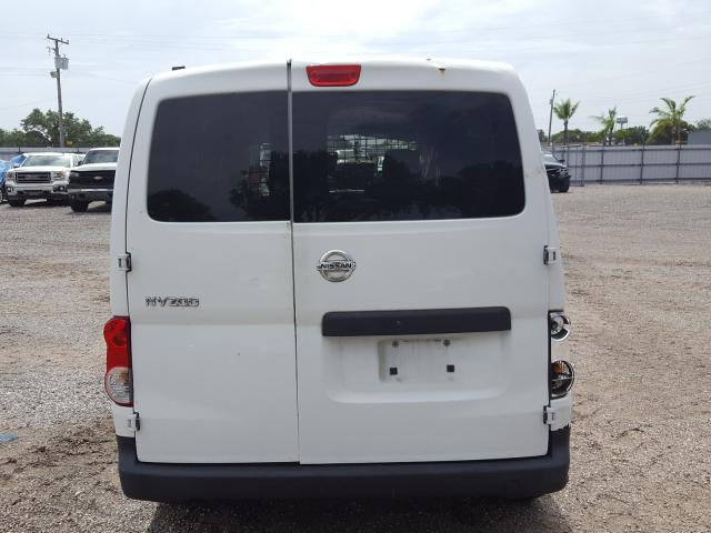 Photo 5 VIN: 3N6CM0KNXGK694433 - NISSAN NV200 2.5S 