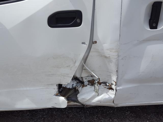 Photo 8 VIN: 3N6CM0KNXGK694433 - NISSAN NV200 2.5S 