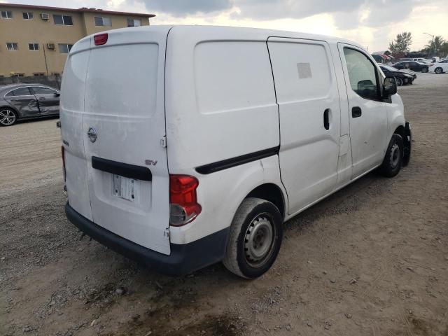 Photo 2 VIN: 3N6CM0KNXGK694495 - NISSAN NV200 2.5S 