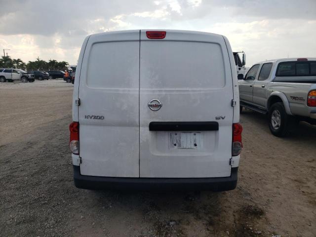 Photo 5 VIN: 3N6CM0KNXGK694495 - NISSAN NV200 2.5S 