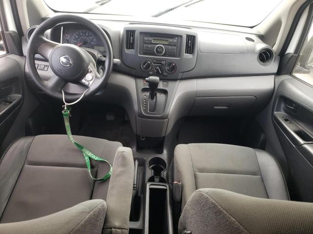 Photo 7 VIN: 3N6CM0KNXGK694495 - NISSAN NV200 2.5S 