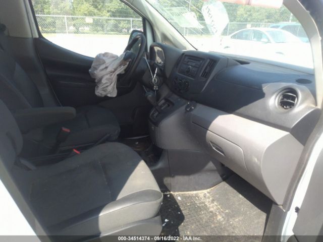 Photo 4 VIN: 3N6CM0KNXGK695114 - NISSAN NV200 