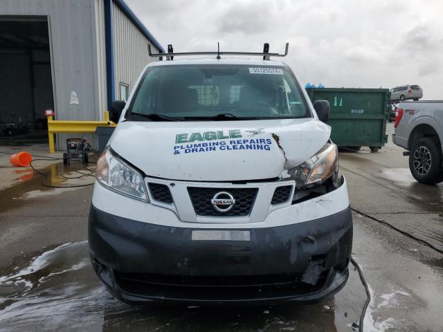 Photo 4 VIN: 3N6CM0KNXGK698028 - NISSAN NV 