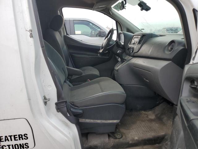 Photo 9 VIN: 3N6CM0KNXGK698028 - NISSAN NV 