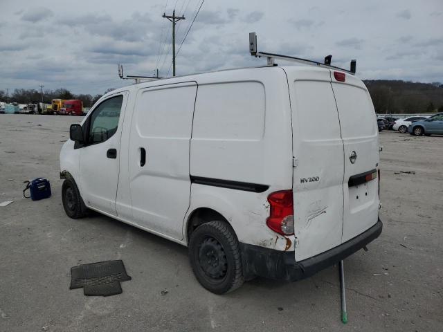 Photo 1 VIN: 3N6CM0KNXGK698692 - NISSAN NV200 2.5S 