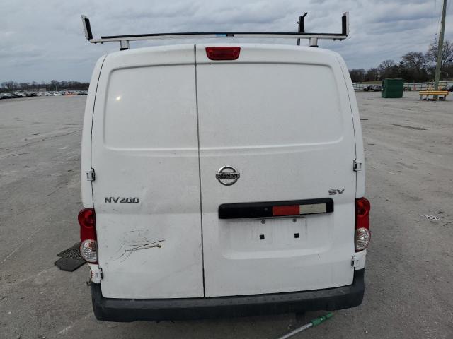 Photo 5 VIN: 3N6CM0KNXGK698692 - NISSAN NV200 2.5S 